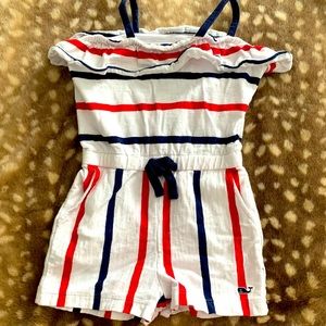 Vineyard Vine jumper Size 18 mos